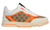 Gucci Re-Web Sneaker 'GG Canvas - Beige Orange' 