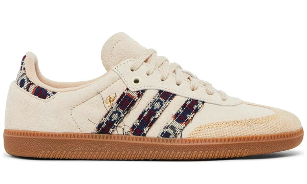 END. x adidas Samba 'Consortium Cup' 