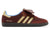 Adidas x Wales Bonner suede 'Brown' 