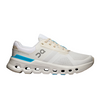 On Running - Cloudrunner 2 White/Horizon (Women)