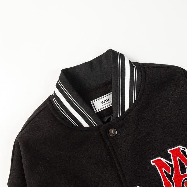 VARSITY-JACKET