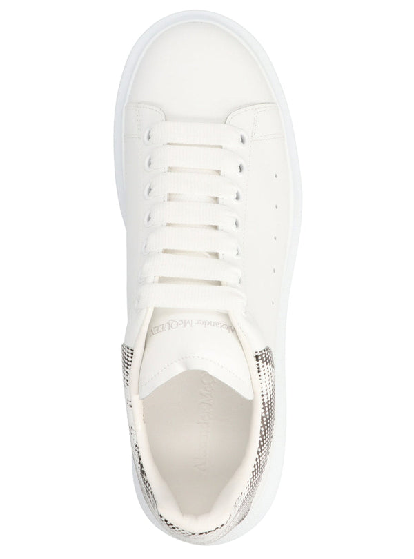 Oversize Sole' Sneakers