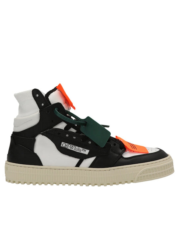 Off White 3.0 court 