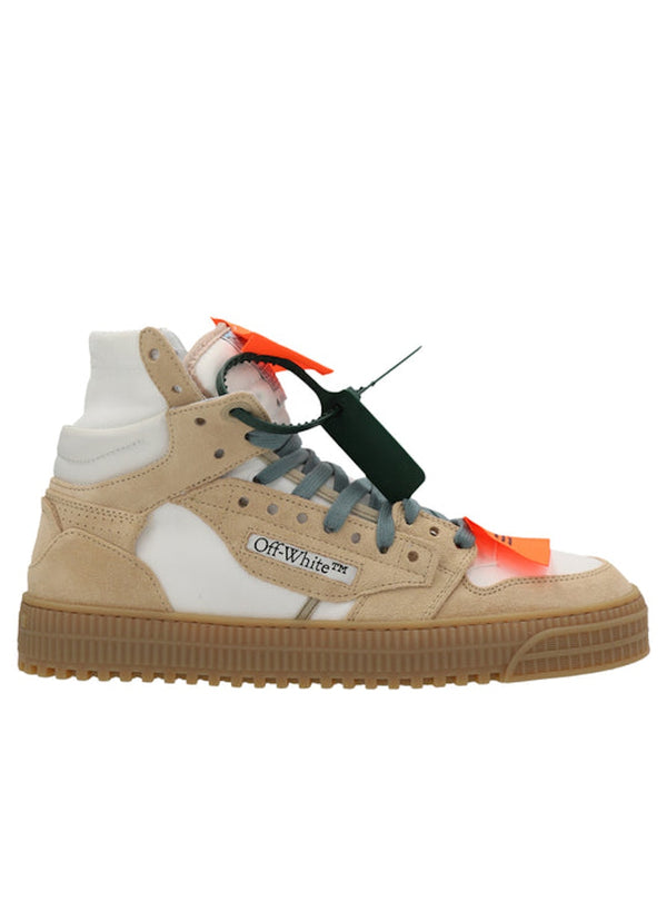 Off White 3.0 court 