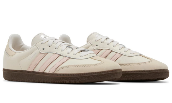 Adidas Samba OG 'Cloud White Wonder Quartz' 