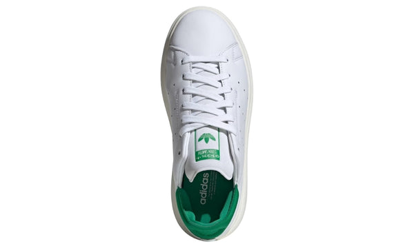 Adidas Stan Smith Platform 'White Green' 