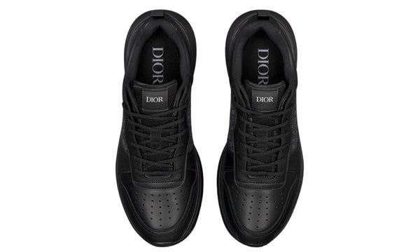 Dior B25 Runner 'Dior Oblique - Black' 