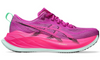 Asics Superblast 2 'Bold Magenta / Pink Glo'
