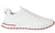 LORO PIANA Week-End Walk Sneakers "White"