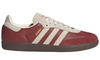 Adidas Samba OG 'Preloved Ruby / Cream White' 