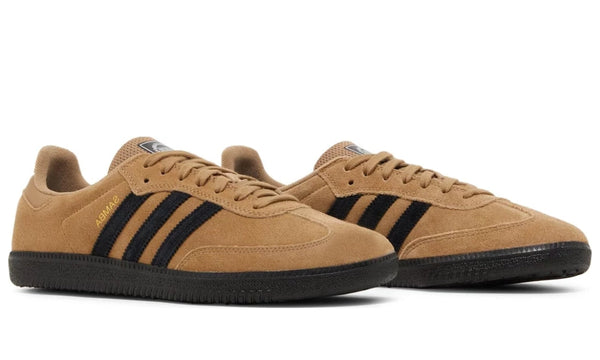 Adidas Samba ADV 'Mirrored Lines Pack' 