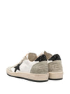 Golden Goose Sneakers Ball Star "LAST PIECES"