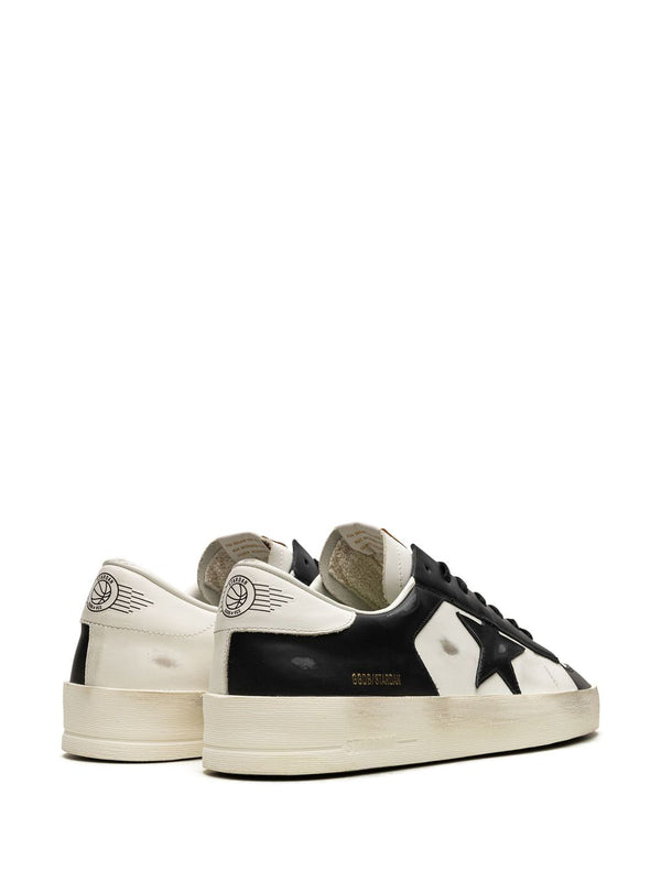 Golden Goose Sneakers Ball Star "LAST PIECES"