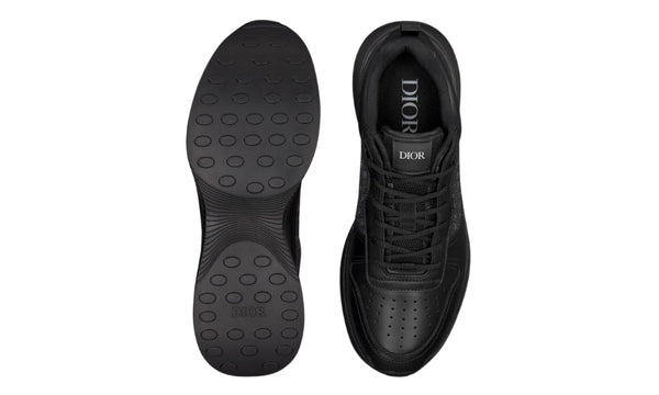 Dior B25 Runner 'Dior Oblique - Black' 
