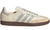 Adidas Samba OG "Cream White/Wonder Silver" 