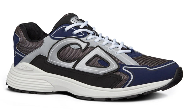 Dior B30 'Black Blue' 