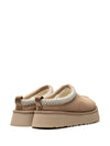 Tazz "Sand" sneakers
