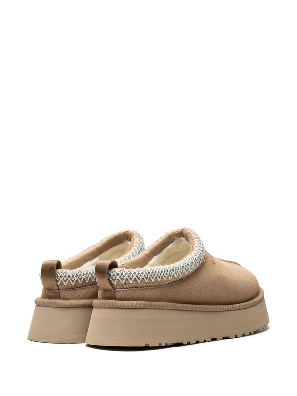 Tazz "Sand" sneakers