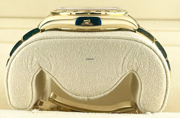 Daytona Cosmograph 116508 Green Dial 18K Yellow Gold Jhon Mayer 2018