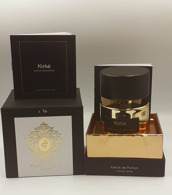 Tiziana Terenzi Kirke Parfum Extrait 100ml (Boxed)