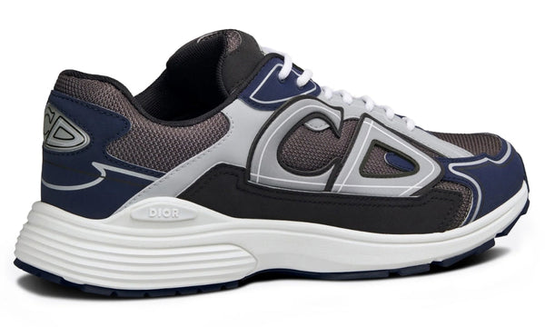 Dior B30 'Black Blue' 