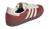 Adidas Samba OG 'Preloved Ruby / Cream White' 