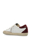 Golden Goose Sneakers Ball Star "ULTIMI PEZZI"