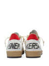 Golden Goose Sneakers Ball Star "LAST PIECES"