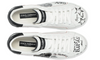 Dolce &amp; Gabbana logo-patch sneakers "White" 