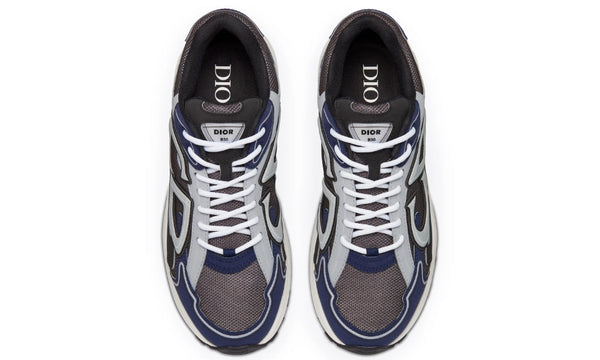 Dior B30 'Black Blue' 