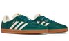 Adidas Samba OG 'Collegiate dark green Gum' 