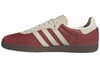 Adidas Samba OG 'Preloved Ruby / Cream White' 