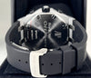 Royal Oak Offshore Chronograph with archive papers New strap