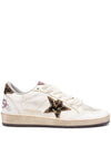 Golden Goose Sneakers Ball Star "LAST PIECES"