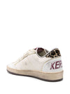 Golden Goose Sneakers Ball Star "LAST PIECES"