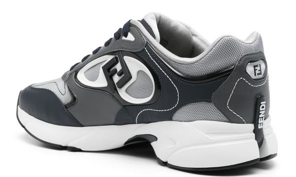 Fendi Forward "Grey" 