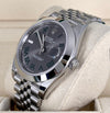 Datejust 41 Full Set 2022
