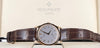 Calatrava Manual Winding 18K Rose Gold Full Set Unpolished