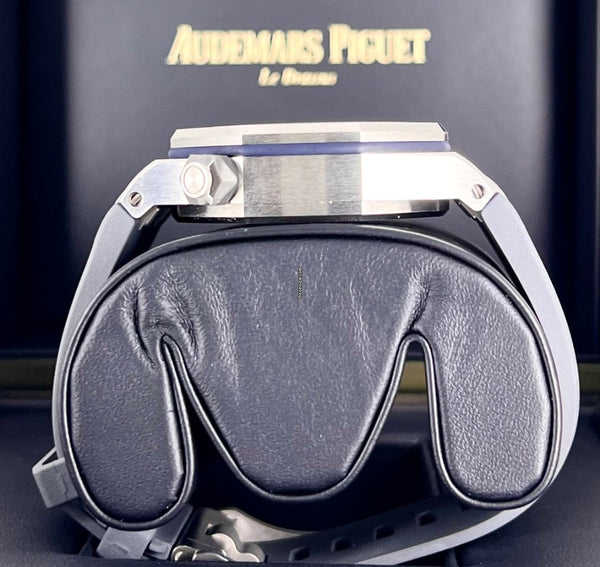 Royal Oak Offshore Diver NEW Offshore Diver 2022 NEW