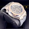 Royal Oak Offshore Diver NEW Offshore Diver 2022 NEW