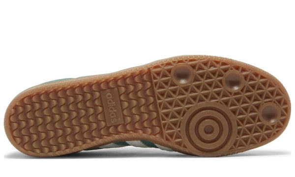 Adidas Samba OG 'Collegiate Green Gum' 