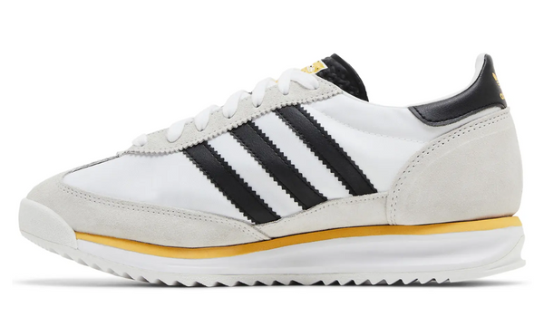 Adidas SL72 RS J 'White Black Spark' 