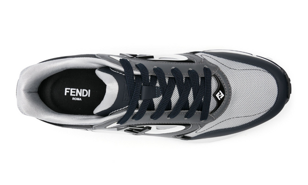 Fendi Forward "Grey" 