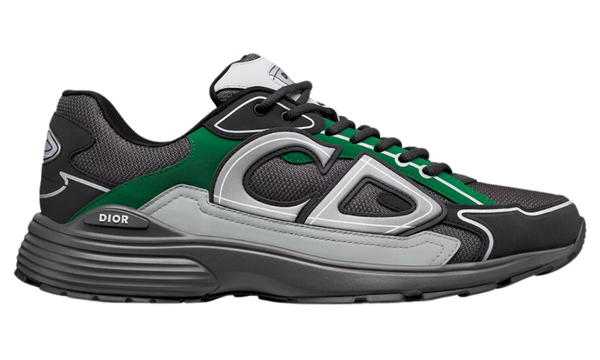 Dior B30 'Green Black' 