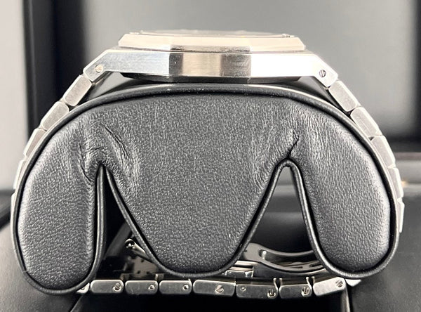 Royal Oak Selfwinding 39 MM with Archive papers and AP service Box