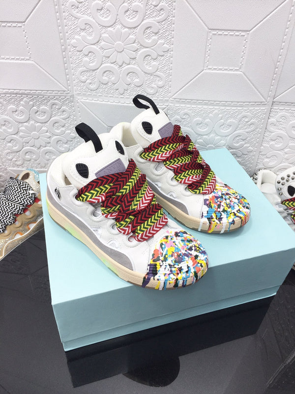 Lanvin Sneakers 