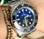 Sea-Dweller DeepSea James Cameron Blue Full Set