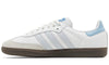 Adidas Samba OG 'White Halo Blue' 