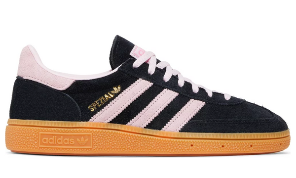 Adidas Handball Spezial 'Black Clear Pink Gum' 
