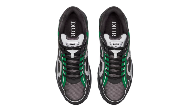 Dior B30 'Green Black' 